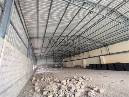 Commercial Property in Industrial Estate for Rent in Nanakaramguda